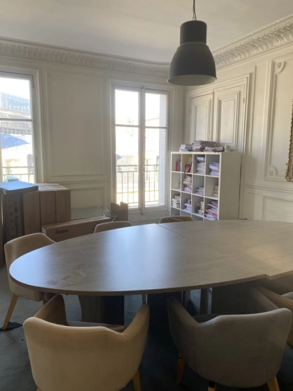 location bureaux Paris-8-30994- Photo2