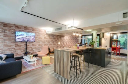 location bureaux Neuilly-Sur-Seine-92200-31028- Photo2