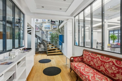 location bureaux Vanves-92170-31128- Photo2