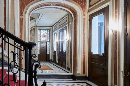 location bureaux Paris-16-31208- Photo2