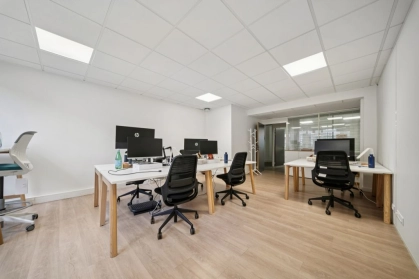 location bureaux Paris-15-31236- Photo2
