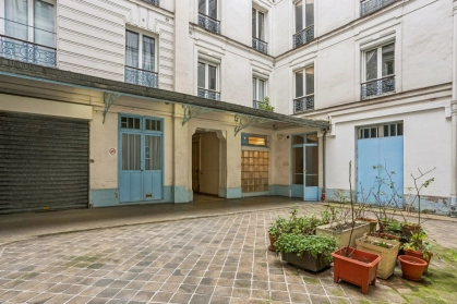 location bureaux Paris-10-31292- Photo2