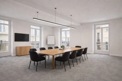 offices for rent Paris-2-31562- Photo2