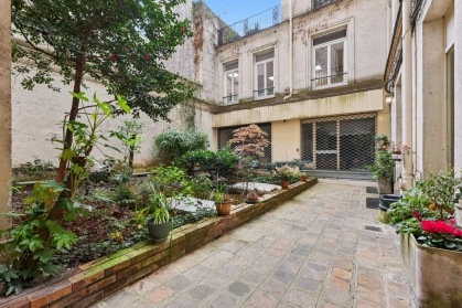 offices for rent Paris-8-31874- Photo2