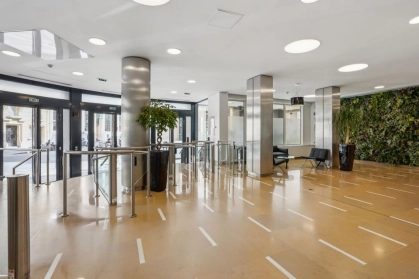 location bureaux Paris-7-31899- Photo2