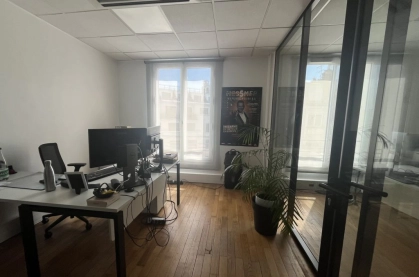 location bureaux Paris-8-32390- Photo2