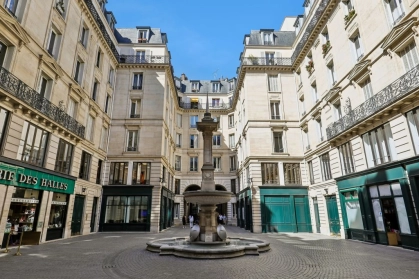 vente bureaux Paris-1-32448- Photo2