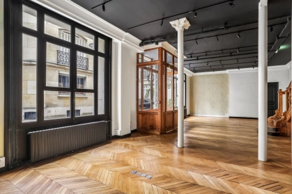 location bureaux Paris-7-32611- Photo2