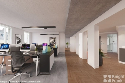 location bureaux Paris-8-394- Photo2