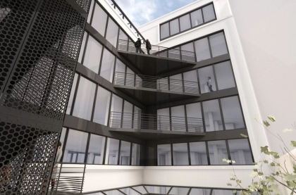 location bureaux Paris-8-489- Photo2