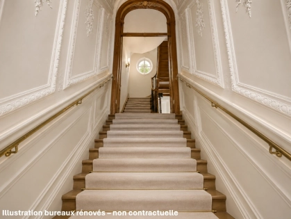 location bureaux Paris-17-6491- Photo2
