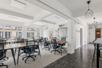 location bureaux Paris-10-827- Photo2