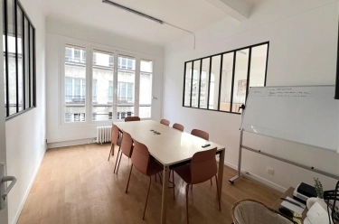 location bureaux Paris-10-15539- Photo3