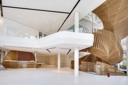 location bureaux Paris-15-20523- Photo3