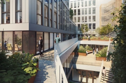 location bureaux Paris-17-24358- Photo3