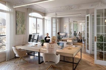 vente bureaux Paris-17-25402-v- Photo3