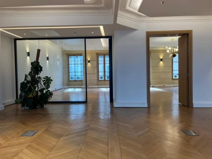 offices for rent Paris-1-28795- Photo3