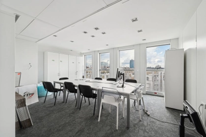 location bureaux Paris-17-29595- Photo3