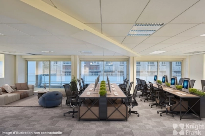 vente bureaux Paris-7-29623- Photo3