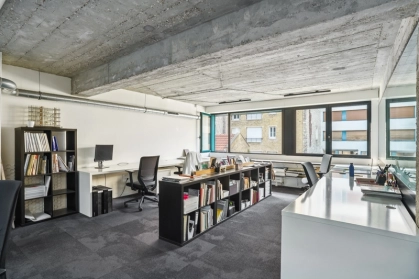 vente bureaux Paris-15-29680- Photo3