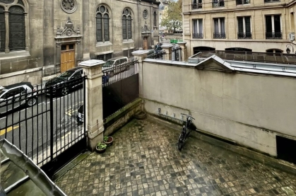 vente bureaux Paris-9-30522- Photo3