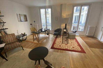 offices for rent Paris-2-30584- Photo3