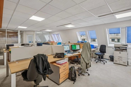 vente bureaux Paris-10-30655- Photo3