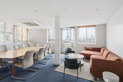 offices for rent Paris-16-30997- Photo3