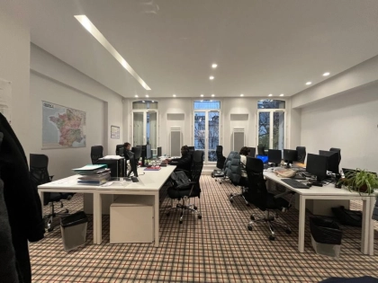 offices for rent Paris-16-31009- Photo3