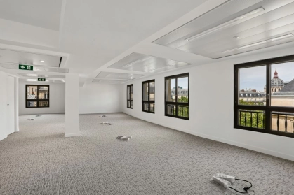 offices for rent Paris-8-31857- Photo3