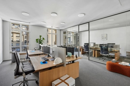 offices for rent Paris-8-31886- Photo3