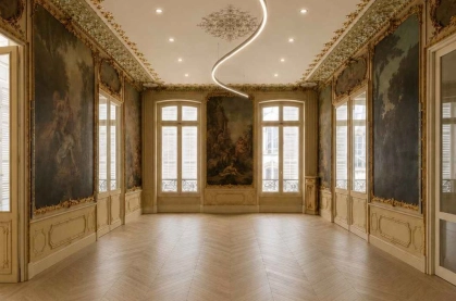 offices for rent Paris-9-32430- Photo3