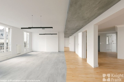 location bureaux Paris-8-394- Photo3