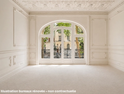 location bureaux Paris-17-6491- Photo3
