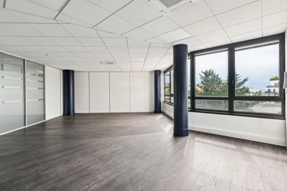 location bureaux Nanterre-92000-1666- Photo4