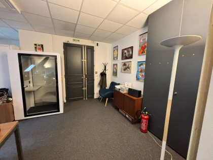 offices for rent Paris-2-29037- Photo4