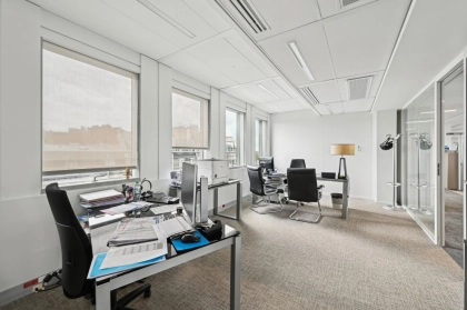 location bureaux Paris-17-29595- Photo4