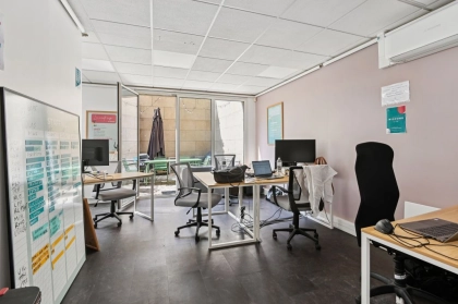 location bureaux Paris-17-29878- Photo4