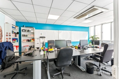 location bureaux Levallois-Perret-92300-29920- Photo4