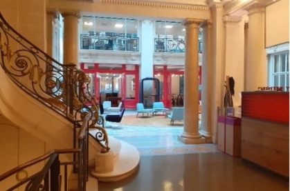 offices for rent Paris-9-30344- Photo4