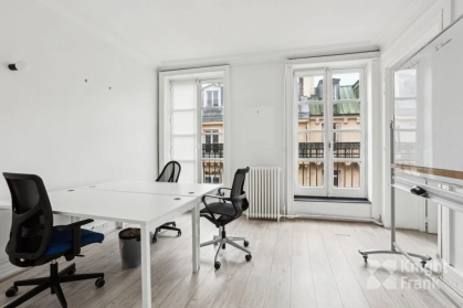 location bureaux Paris-10-30345- Photo4