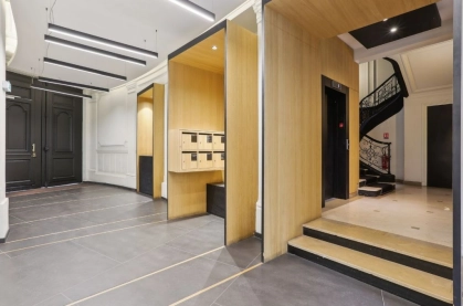 offices for rent Paris-9-30445- Photo4