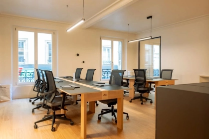 vente bureaux Paris-9-30522- Photo4