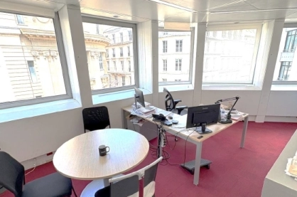 location bureaux Paris-9-30708- Photo4