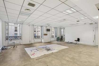 offices for rent Paris-2-30846- Photo4