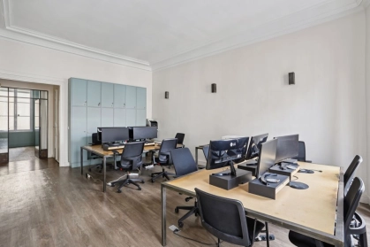 offices for rent Paris-9-30852- Photo4