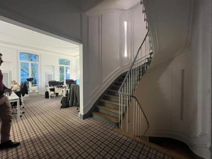 offices for rent Paris-16-31009- Photo4