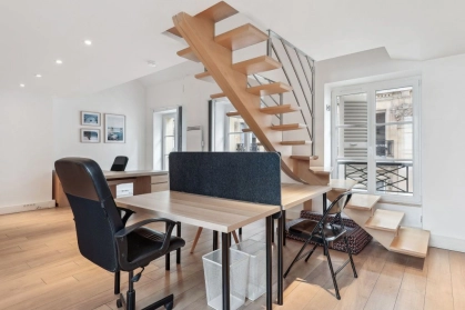 location bureaux Paris-17-31140- Photo4