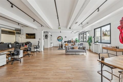 vente bureaux Paris-10-31290- Photo4