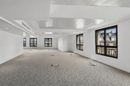 offices for rent Paris-8-31857- Photo4